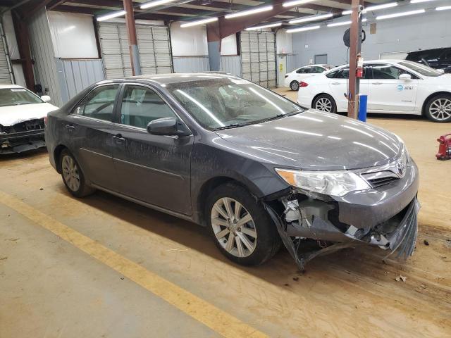  TOYOTA CAMRY 2013 Серый