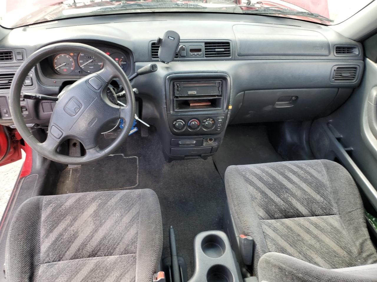 1999 Honda CR-V - Image 8