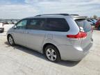 2013 Toyota Sienna Le за продажба в Sikeston, MO - Side