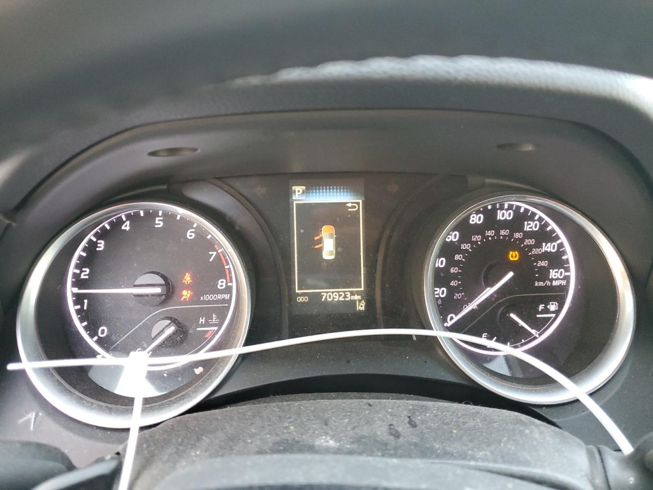 2018 Toyota Camry - Image 9