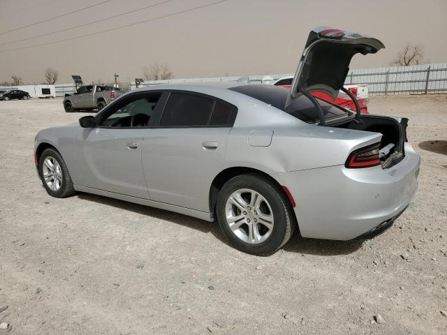  DODGE CHARGER 2023 Srebrny