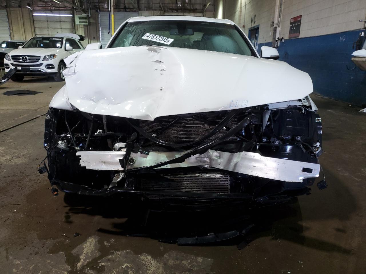 2014 BMW 3er - Image 5