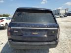 2014 Land Rover Range Rover Supercharged en Venta en Opa Locka, FL - All Over