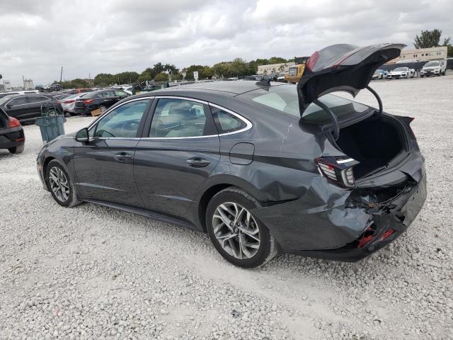  HYUNDAI SONATA 2023 Szary