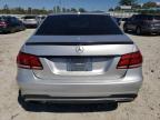 2016 Mercedes-Benz E 350 for Sale in Loganville, GA - Water/Flood