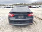 2013 Ford Fusion Se zu verkaufen in Ellenwood, GA - Front End