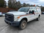 2015 Ford F250 Super Duty na sprzedaż w North Billerica, MA - Normal Wear