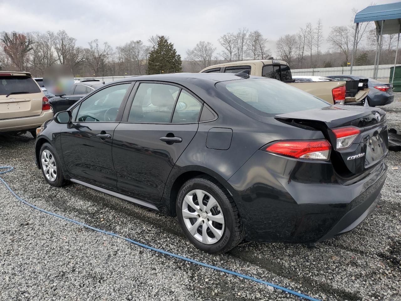 2020 Toyota Corolla - Image 2