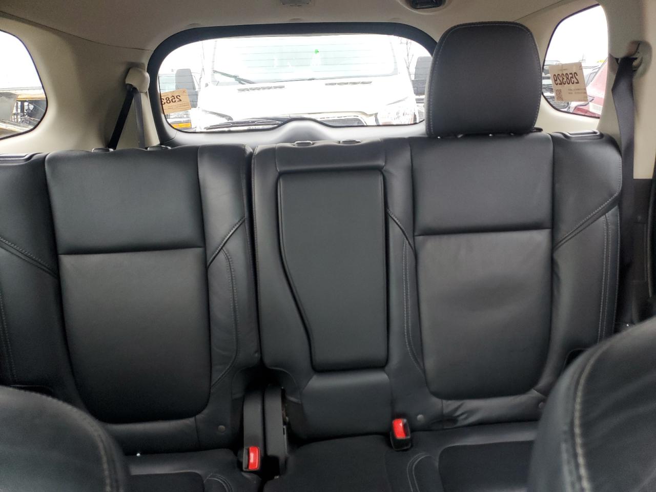2020 Mitsubishi Outlander - Image 10