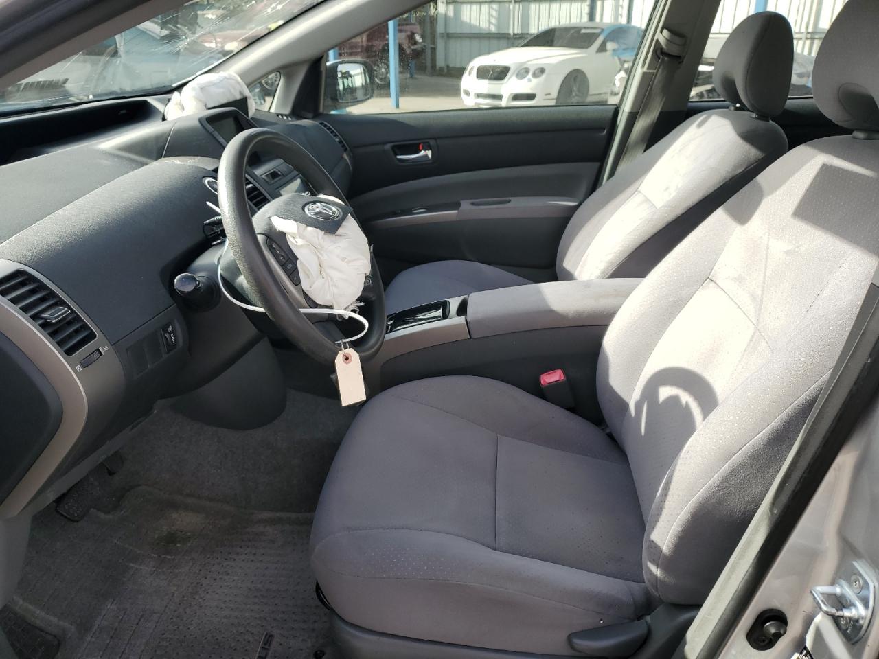 2009 Toyota Prius - Image 7