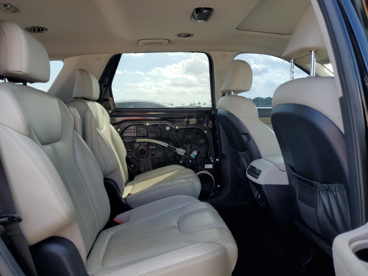 2020 Hyundai Palisade - Image 11