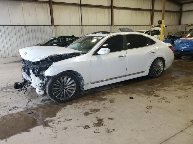 2014 Hyundai Equus Signature