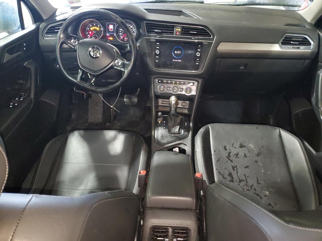 2019 Volkswagen Tiguan - Image 8