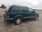 1999 Chevrolet Blazer  na sprzedaż w Earlington, KY - Front End