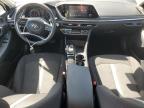 2022 Hyundai Sonata Hybrid للبيع في West Warren، MA - Front End