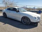 2015 Bentley Continental Gt V8 S იყიდება North Las Vegas-ში, NV - Front End