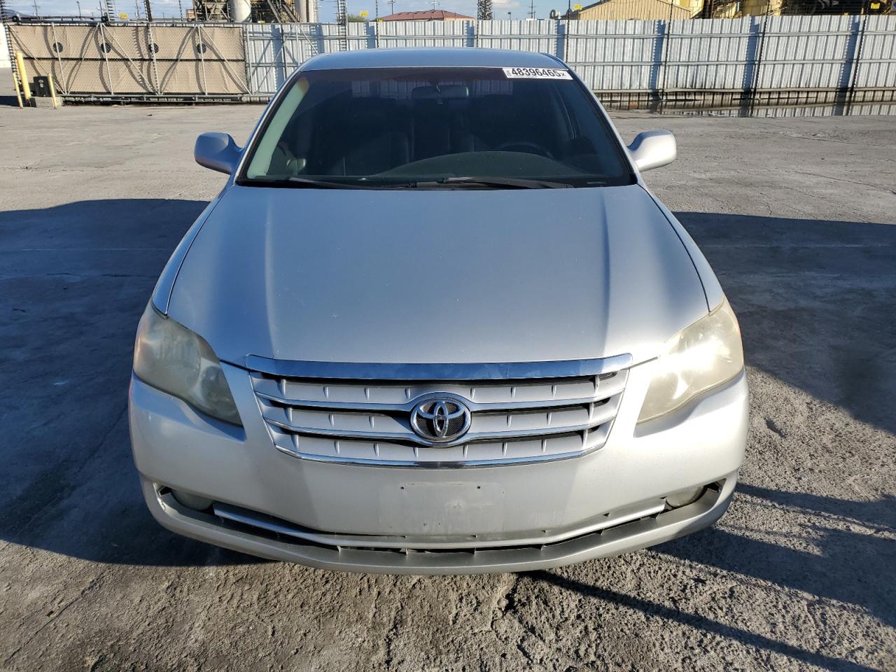 2007 Toyota Avalon - Image 5