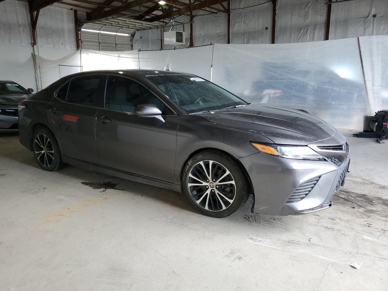 4T1G11BK9LU017095 TOYOTA CAMRY 2020