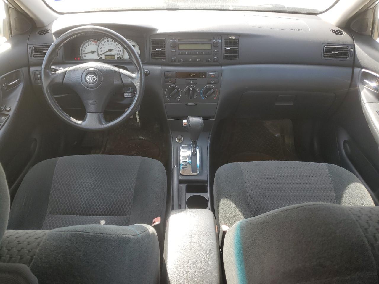 2005 Toyota Corolla - Image 8