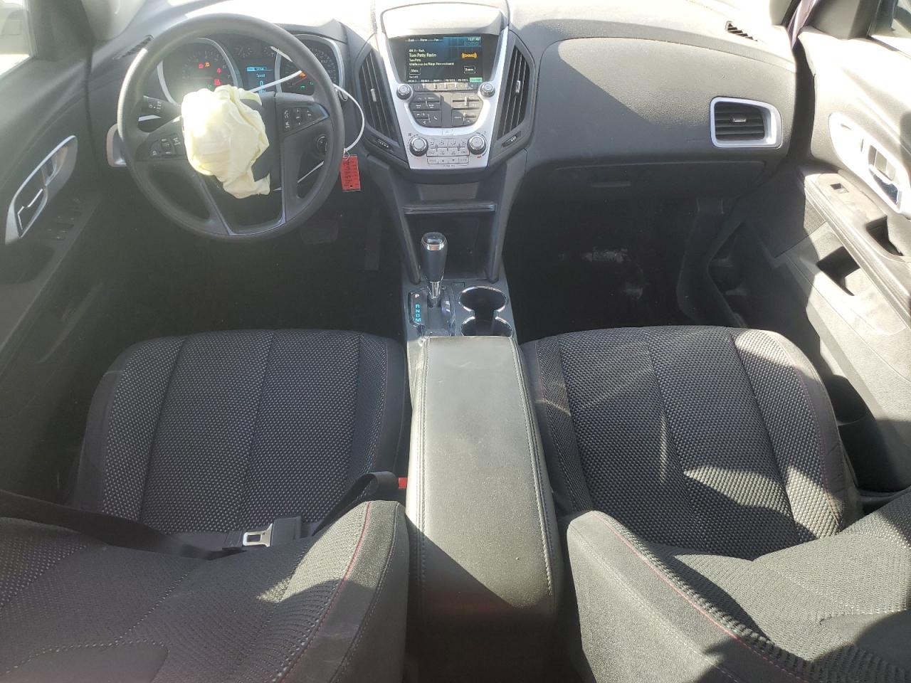 2GNALBEK8G1178584 CHEVROLET EQUINOX 2016