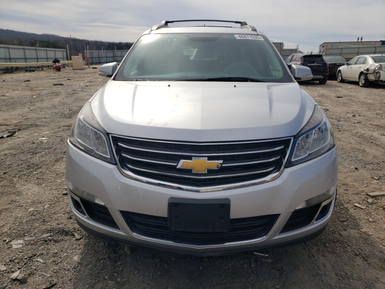 2014 Chevrolet Traverse - Image 5