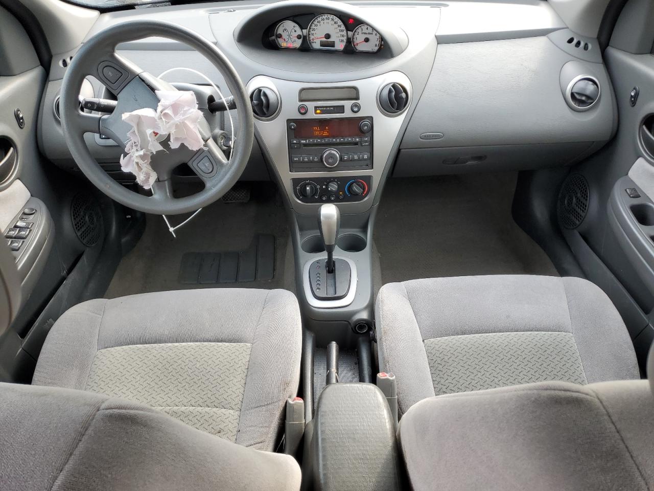 2007 Saturn ION - Image 8
