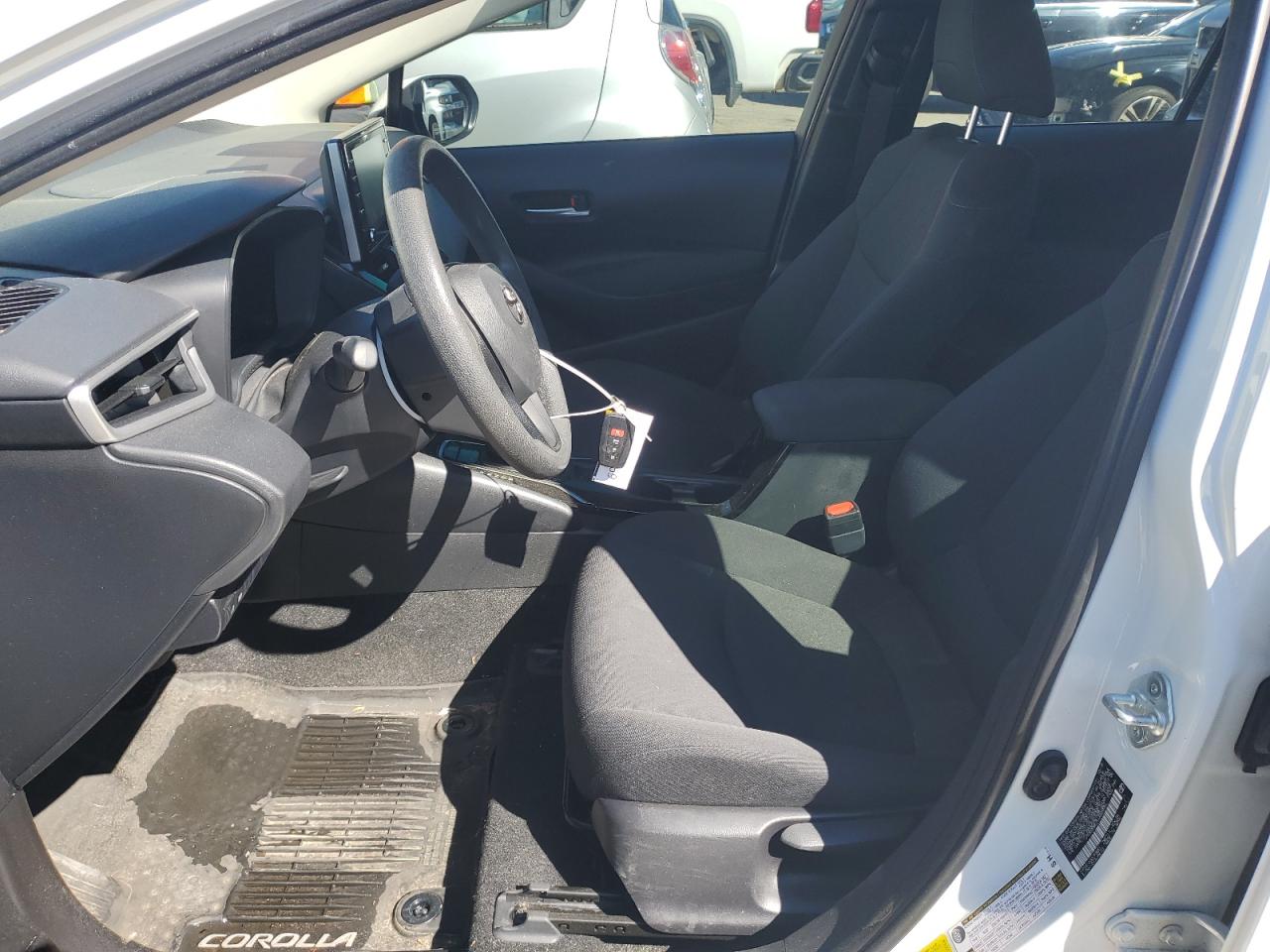 2020 Toyota Corolla - Image 7