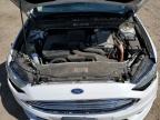 2017 Ford Fusion Se Hybrid на продаже в Adelanto, CA - Rear End