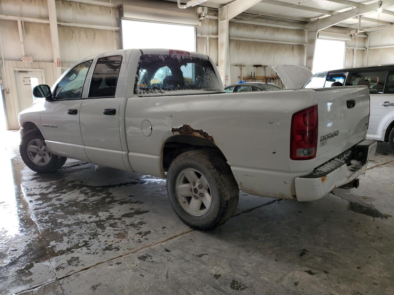 2003 Dodge RAM - Image 2