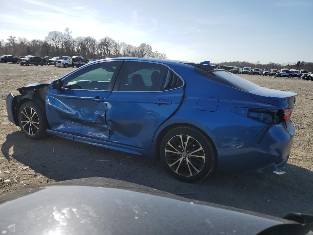2020 Toyota Camry - Image 2