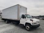 2006 Gmc C5500 Box Truck zu verkaufen in Dunn, NC - Rear End