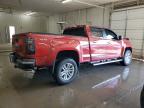 2016 Gmc Canyon Slt იყიდება Madisonville-ში, TN - Front End