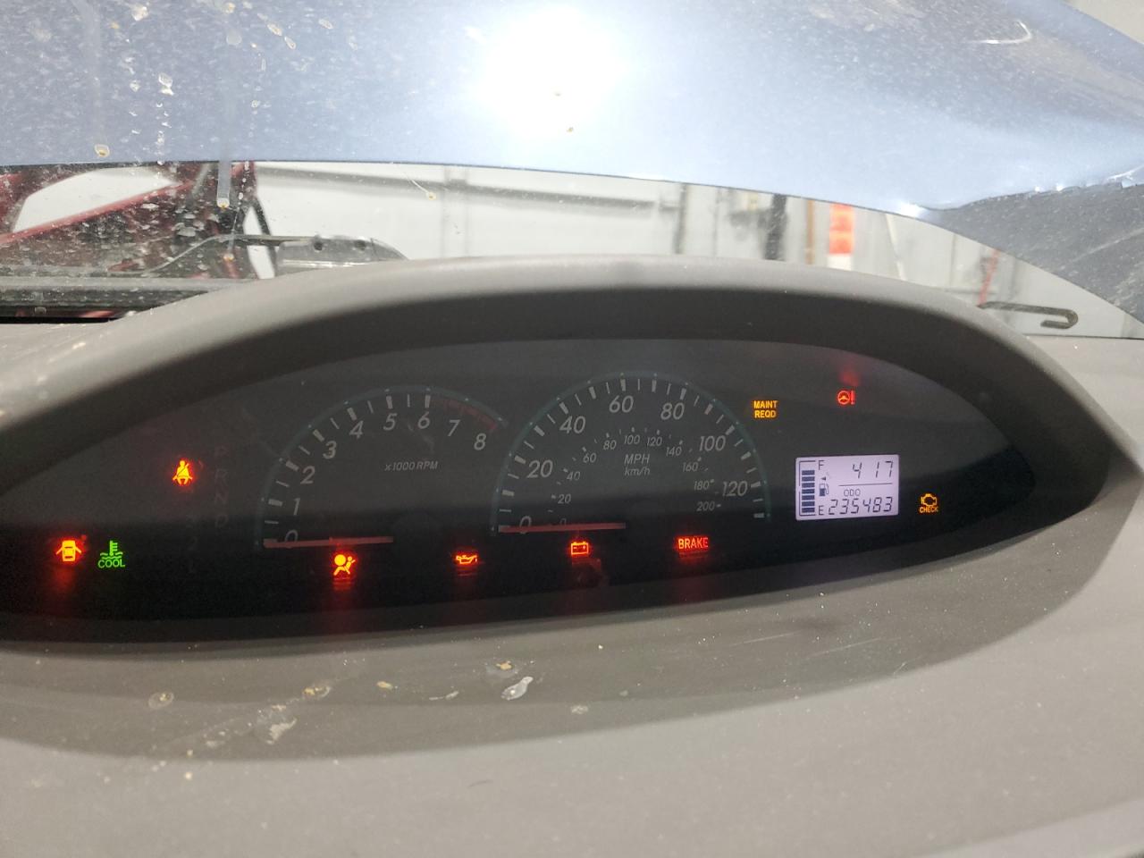 2009 Toyota Yaris - Image 9