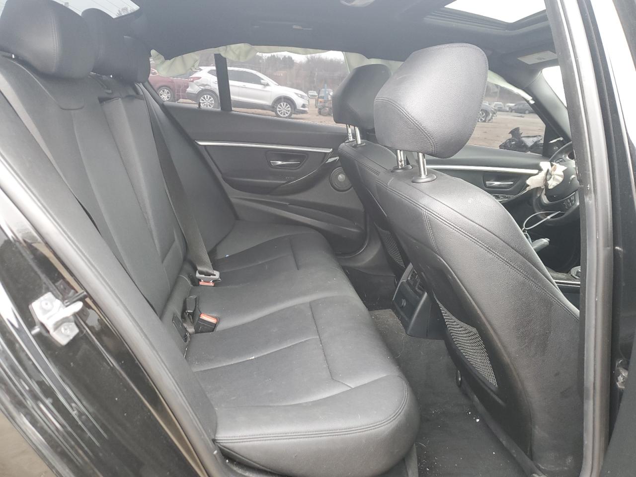 2017 BMW 3er - Image 10