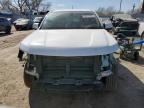 2016 Chevrolet Colorado Lt en Venta en Wichita, KS - Front End