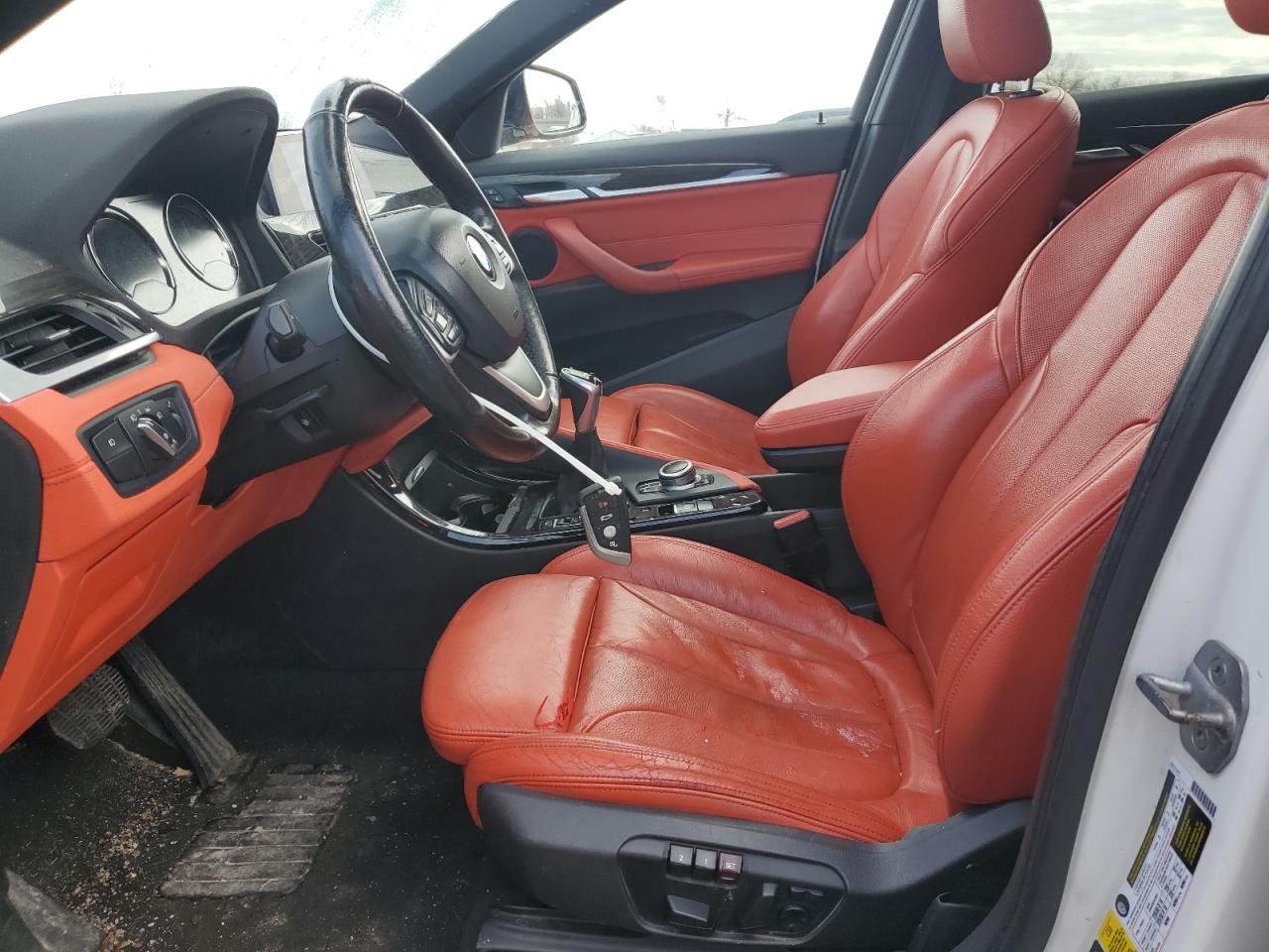 2018 BMW X2 - Image 7