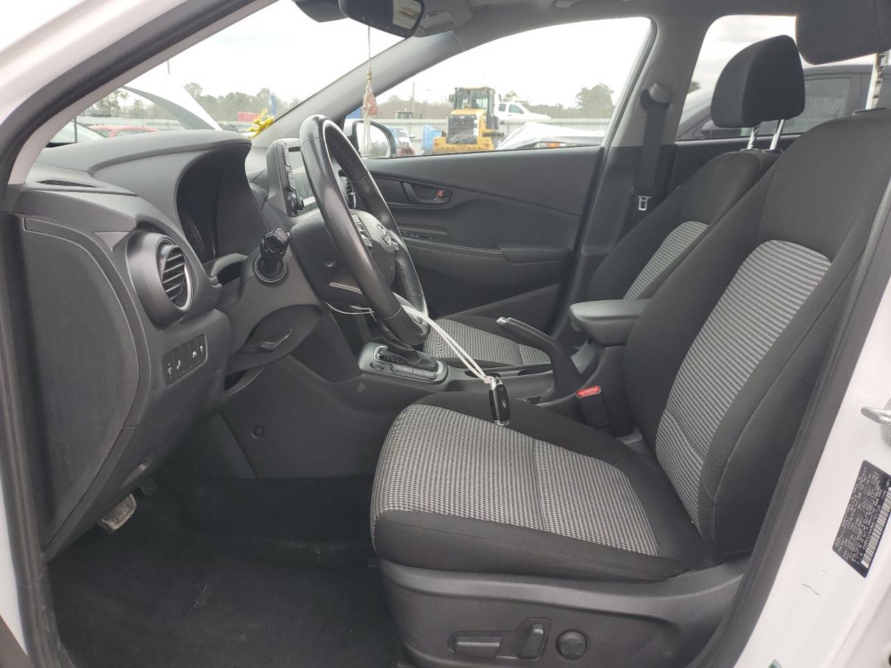 2021 Hyundai Kona - Image 7