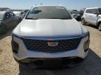 2024 Cadillac Xt4 Premium Luxury for Sale in San Antonio, TX - Undercarriage