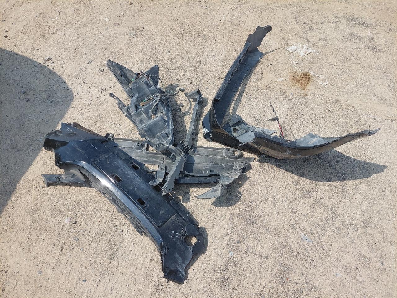 1N4AL3AP4JC178430 - 2018 Nissan Altima - #48830765