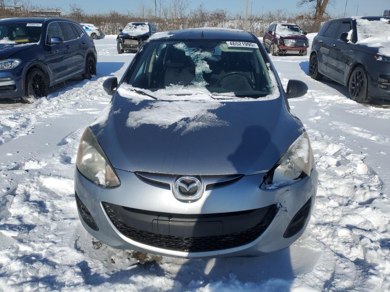 2012 Mazda 2 - Image 5