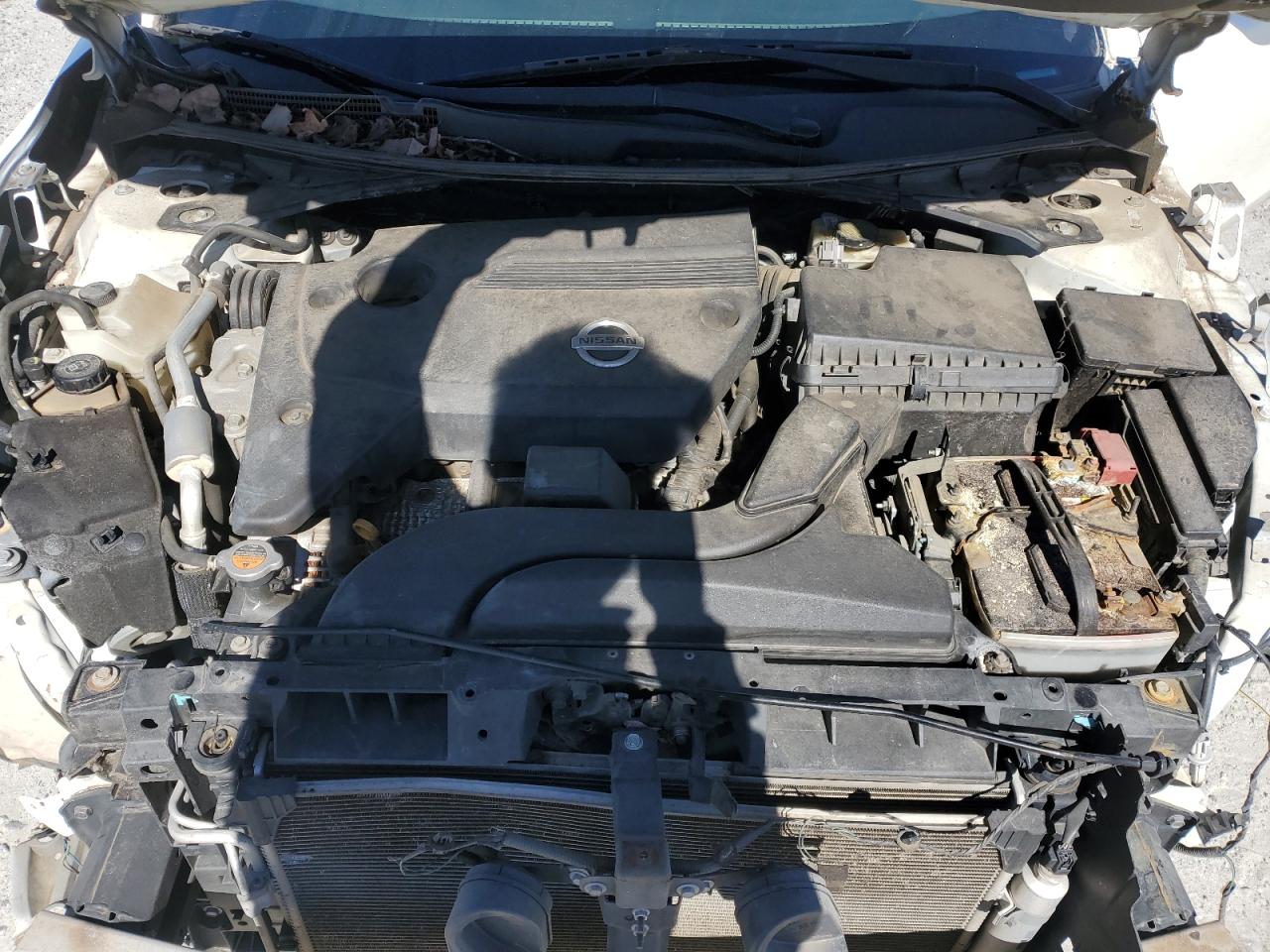 2015 Nissan Altima - Image 11