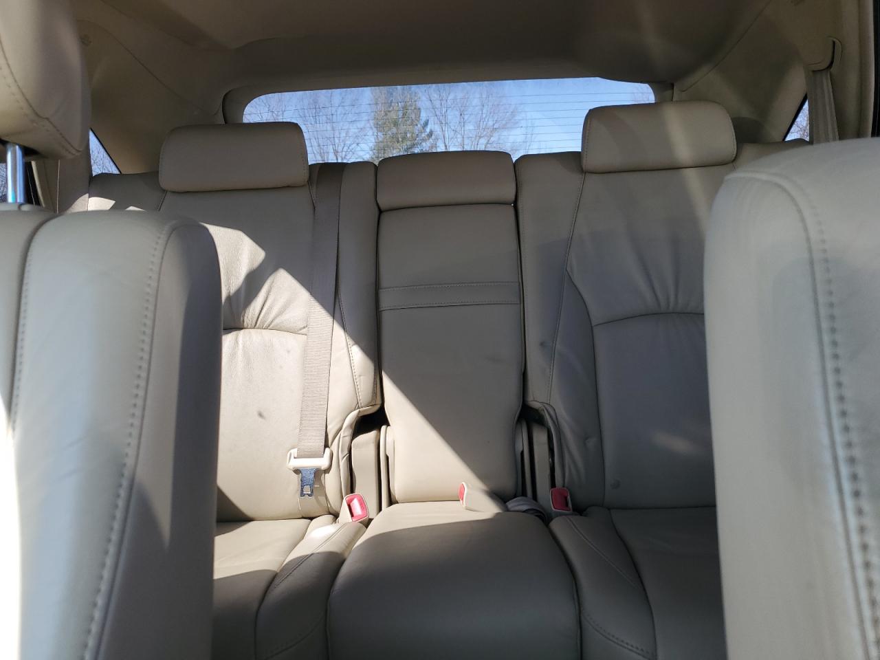 2006 Lexus RX - Image 10