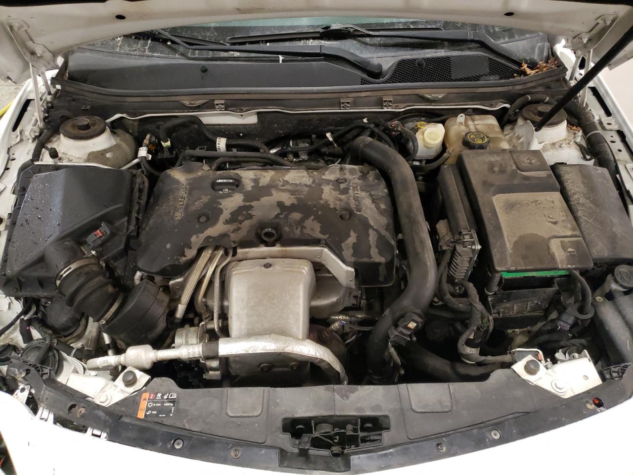 2016 Buick Regal - Image 11