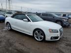 2010 Audi S5 Prestige zu verkaufen in Chicago Heights, IL - Front End