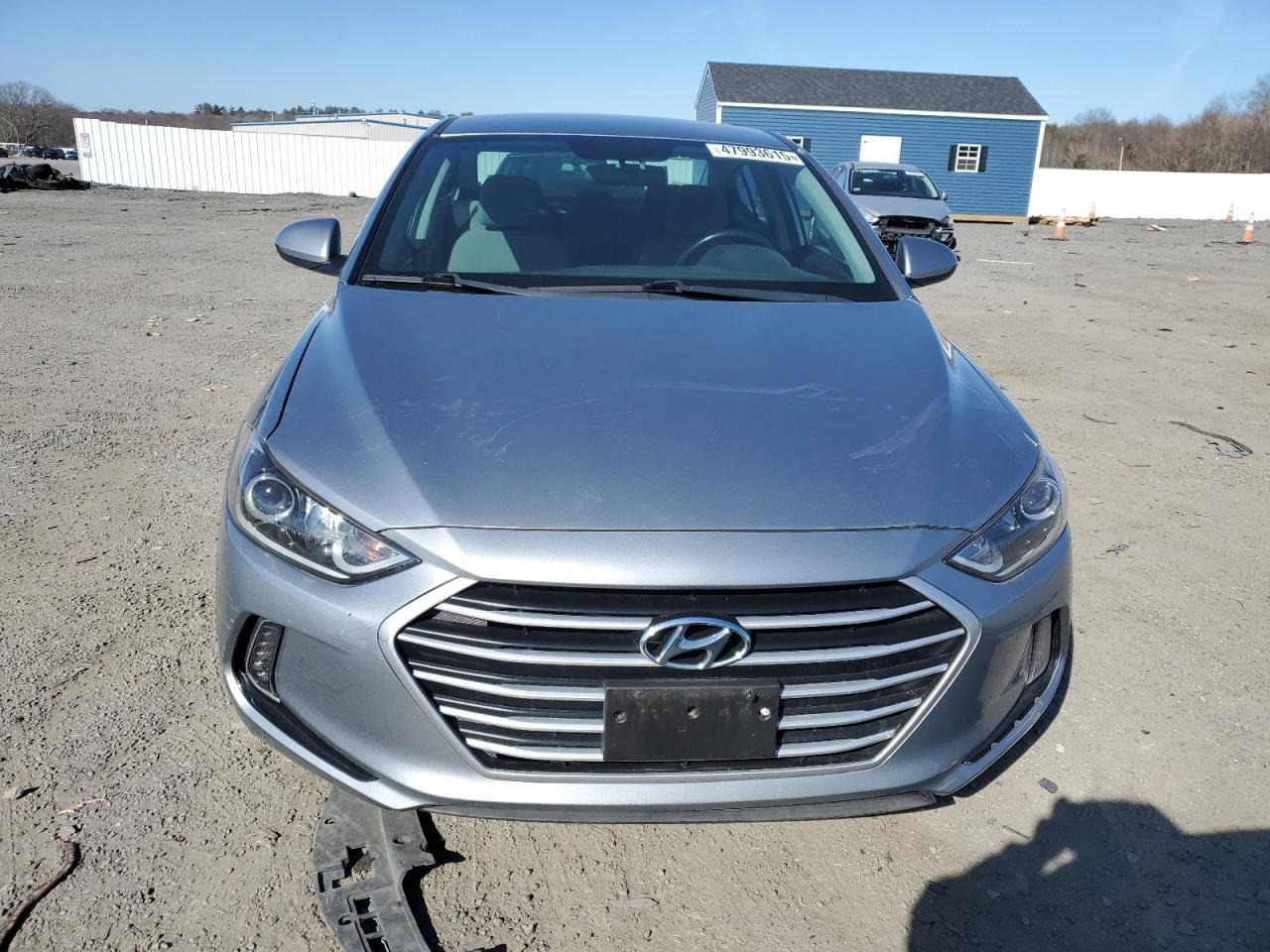2017 Hyundai Elantra - Image 5