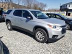 2018 Chevrolet Traverse Ls for Sale in North Billerica, MA - Front End
