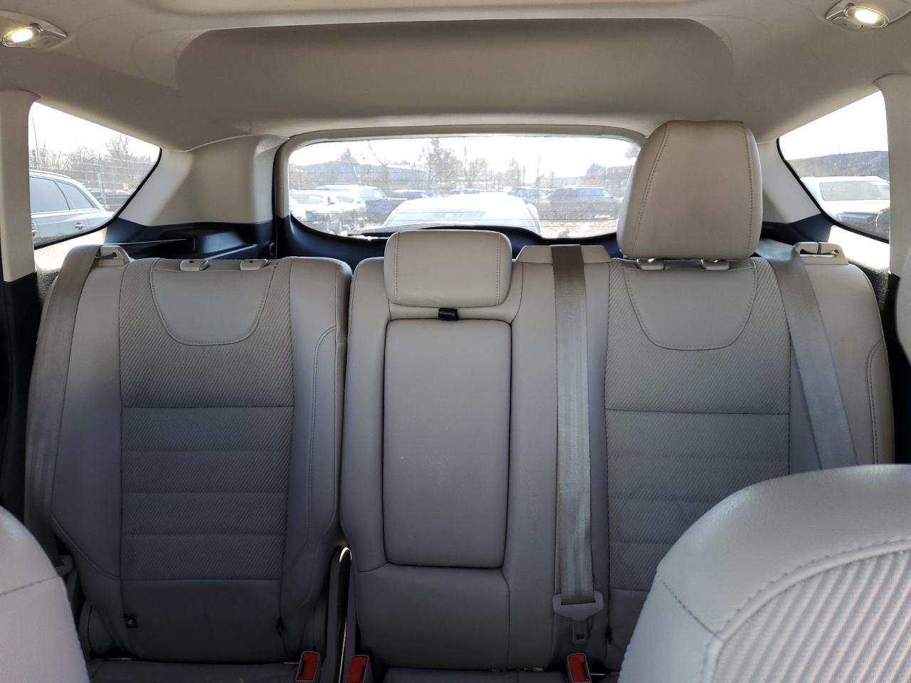 2015 Ford Escape - Image 10