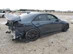 2022 Cadillac Ct4-V Blackwing na sprzedaż w Houston, TX - Side
