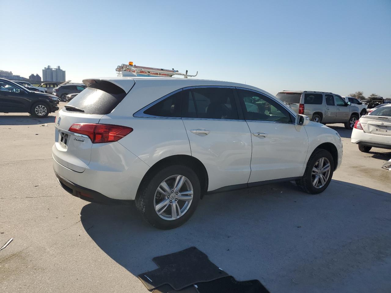 2015 Acura RDX - Image 3