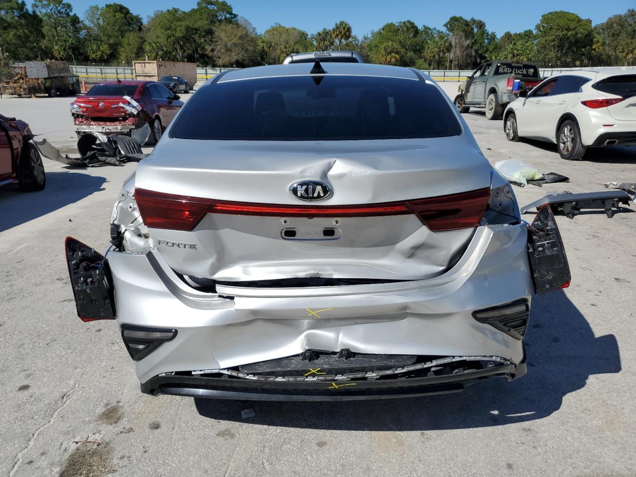 2019 Kia Forte - Image 6